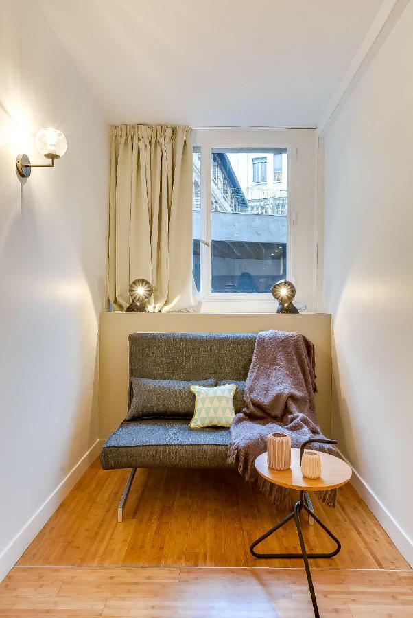 Le Vaugirard - 3Bedrooms Apartment Premium Paris Ngoại thất bức ảnh