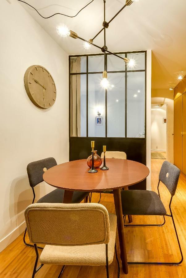 Le Vaugirard - 3Bedrooms Apartment Premium Paris Ngoại thất bức ảnh