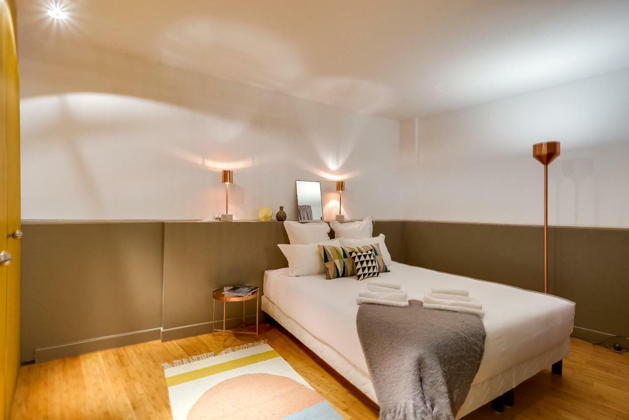 Le Vaugirard - 3Bedrooms Apartment Premium Paris Ngoại thất bức ảnh