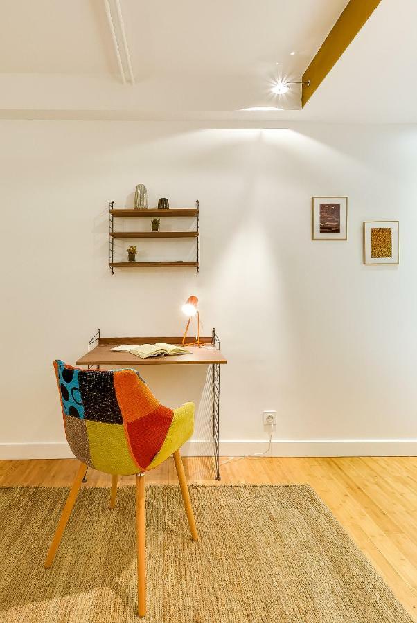 Le Vaugirard - 3Bedrooms Apartment Premium Paris Ngoại thất bức ảnh