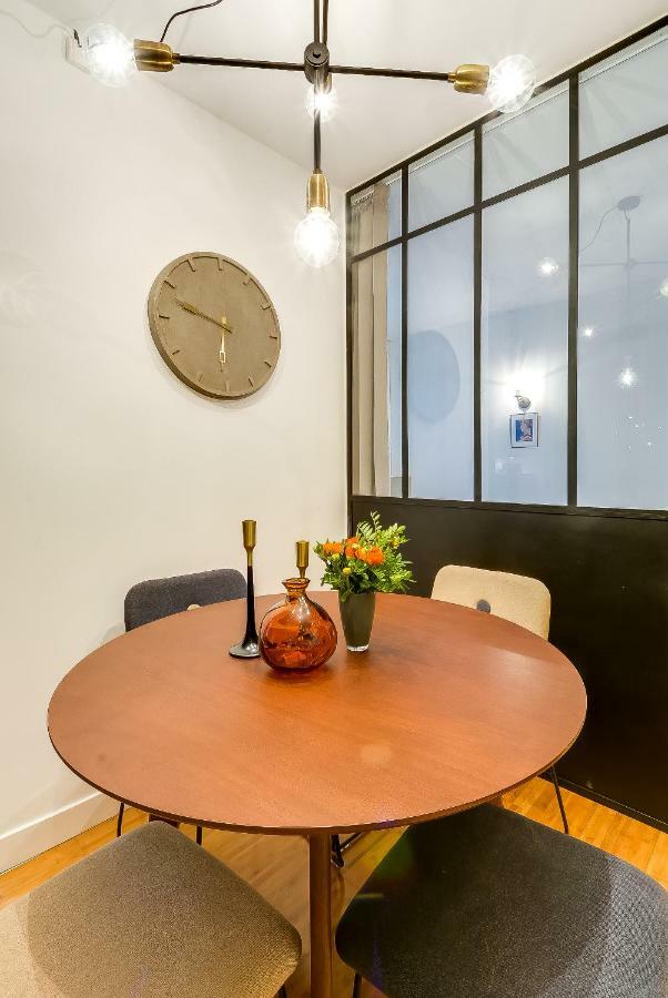 Le Vaugirard - 3Bedrooms Apartment Premium Paris Ngoại thất bức ảnh
