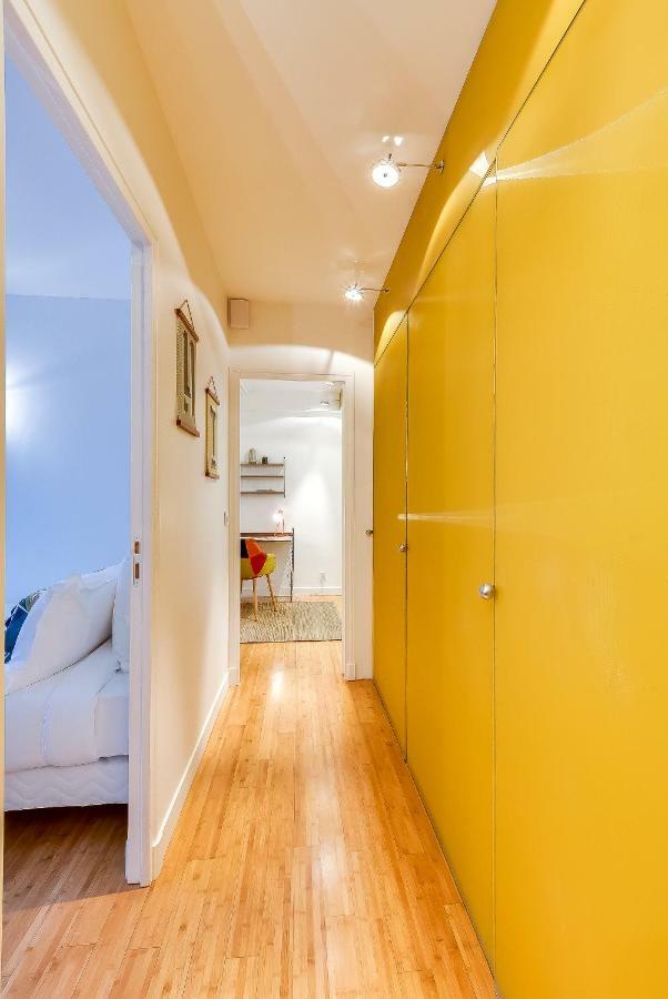 Le Vaugirard - 3Bedrooms Apartment Premium Paris Ngoại thất bức ảnh