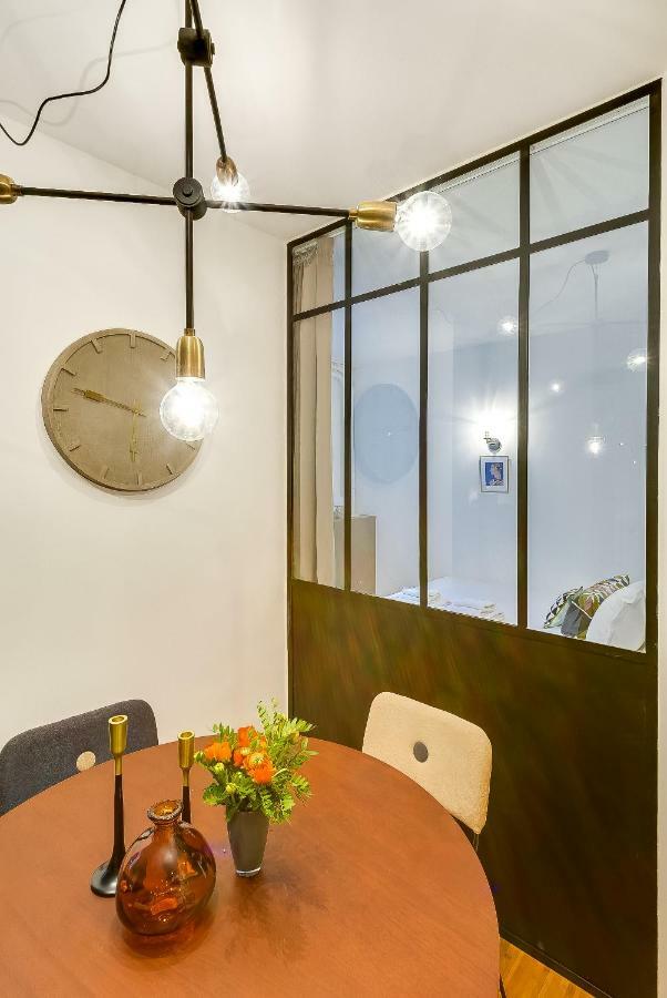 Le Vaugirard - 3Bedrooms Apartment Premium Paris Ngoại thất bức ảnh
